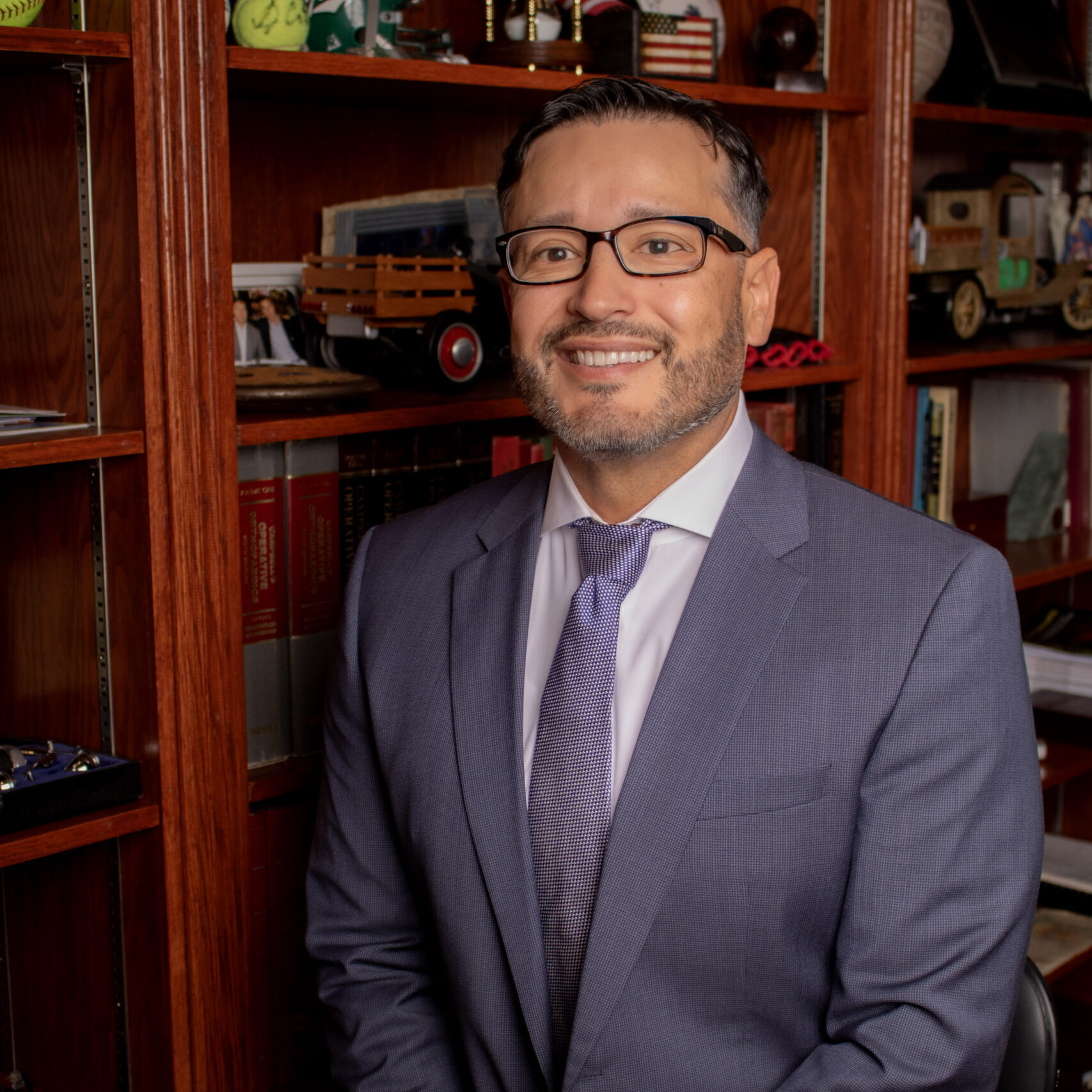 DAVID CANTU, MPAS, PA-C