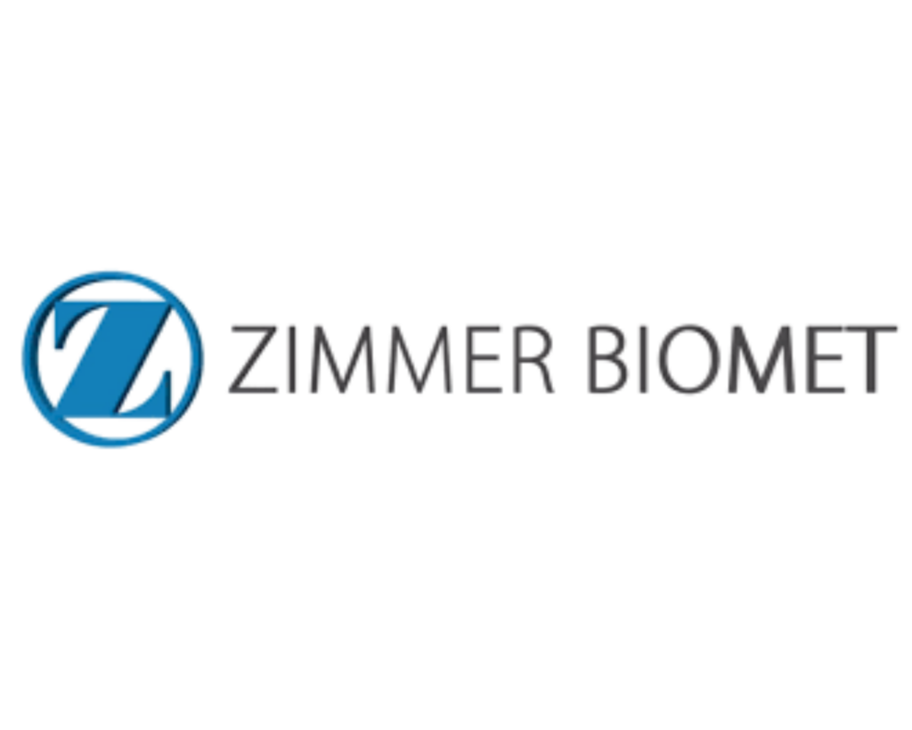 ZimmerBioMet Logo